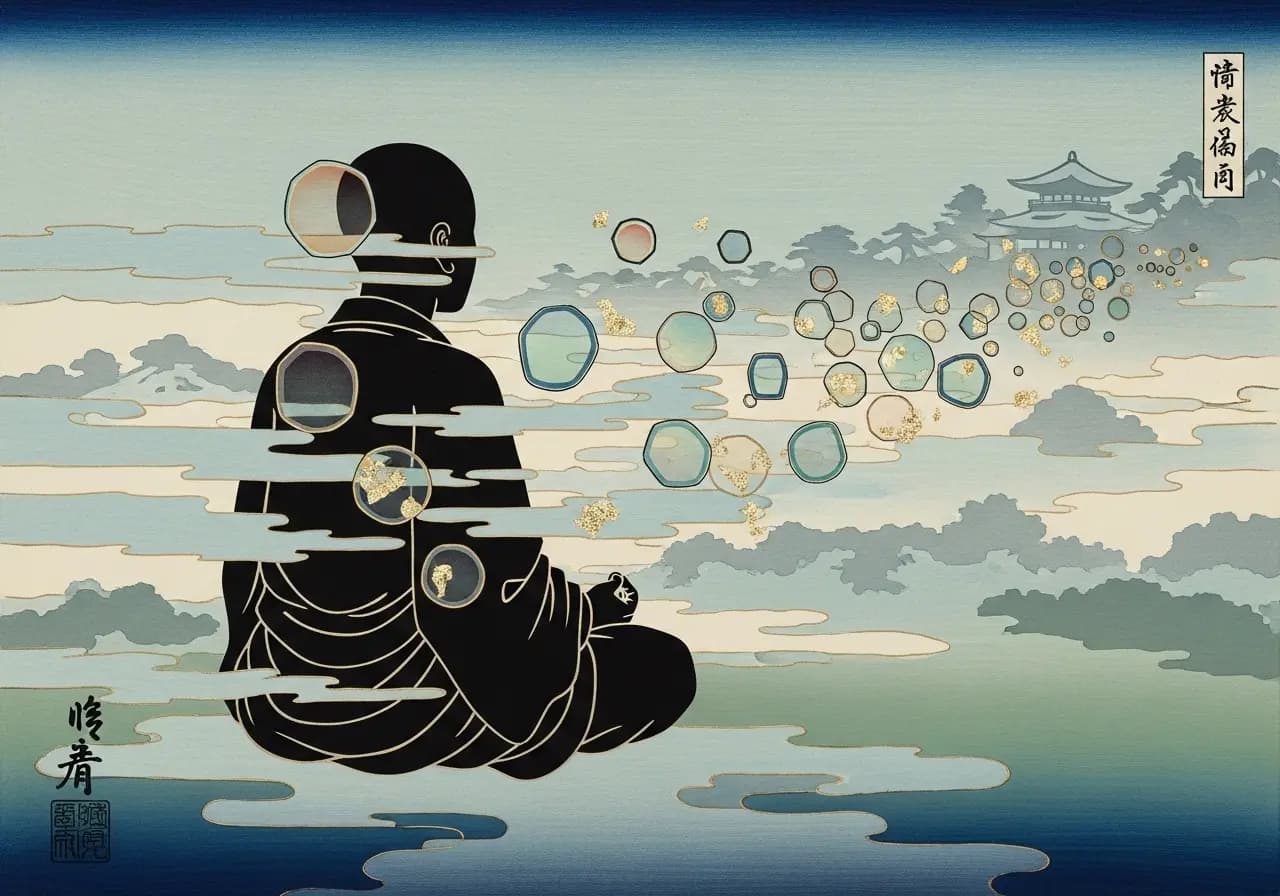 Finding Your True Self