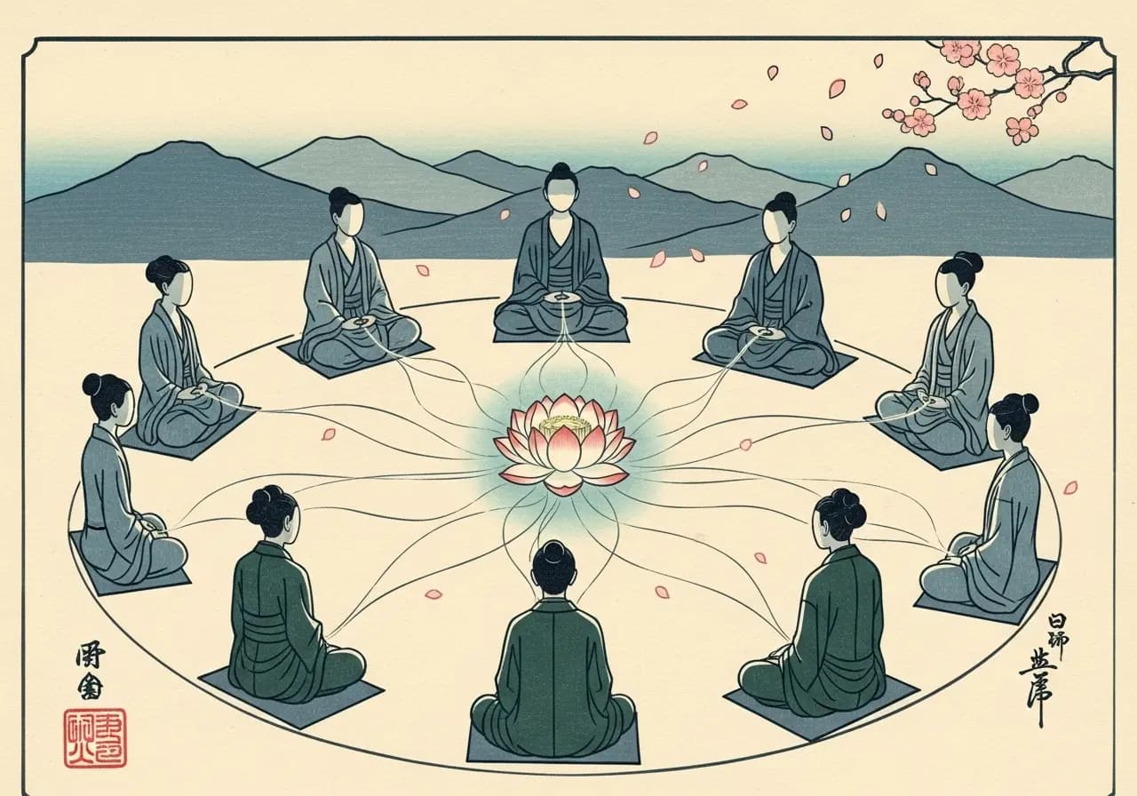 The Importance Of Community