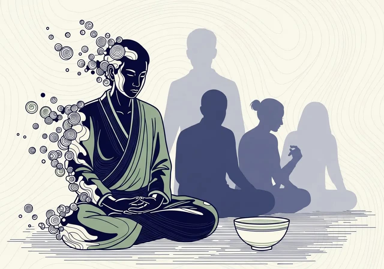 Dealing With People You Dislike