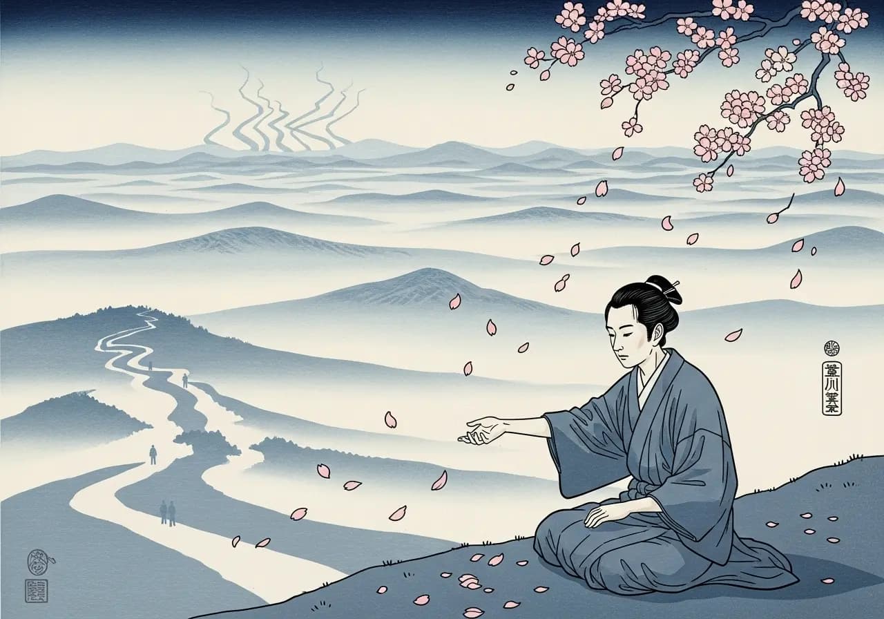 The Truth Of Unsatisfactoriness