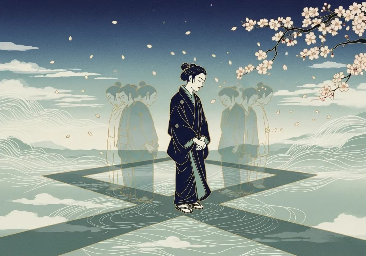 The Freedom To Be You