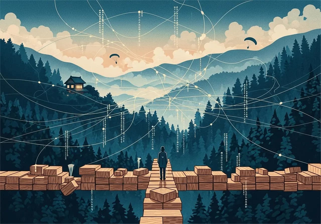 Examining the Beliefs That Drive Us