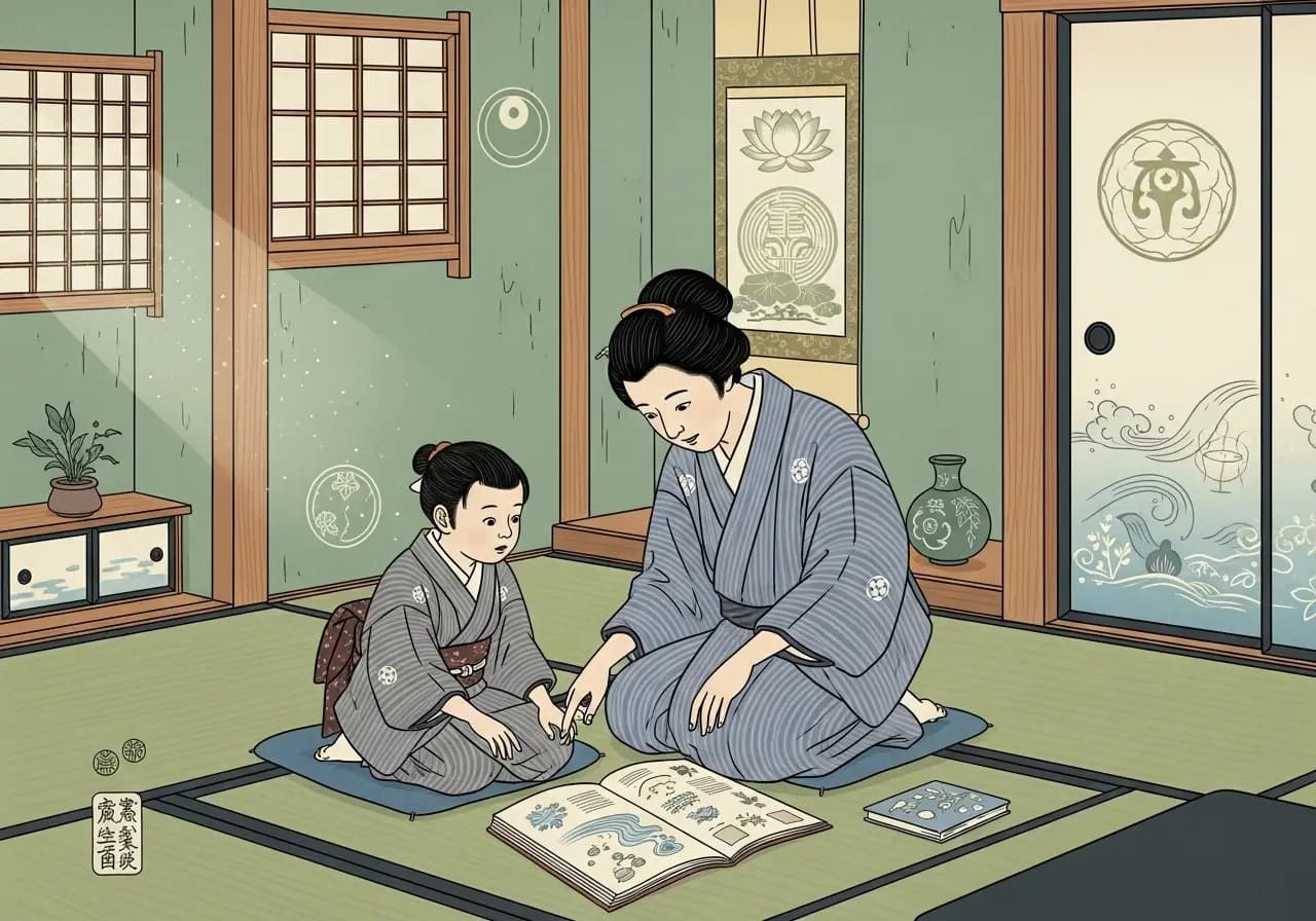 Uplift Kids: Guiding Parents on Emotions and Wisdom