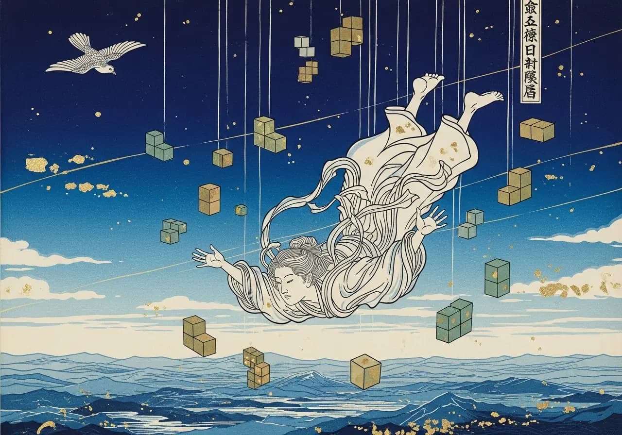 Embracing Uncertainty