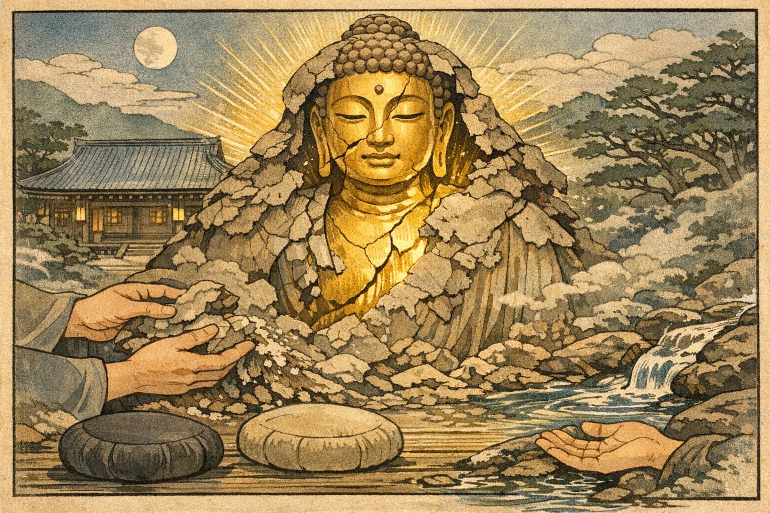 You Are Good, You Are Enough