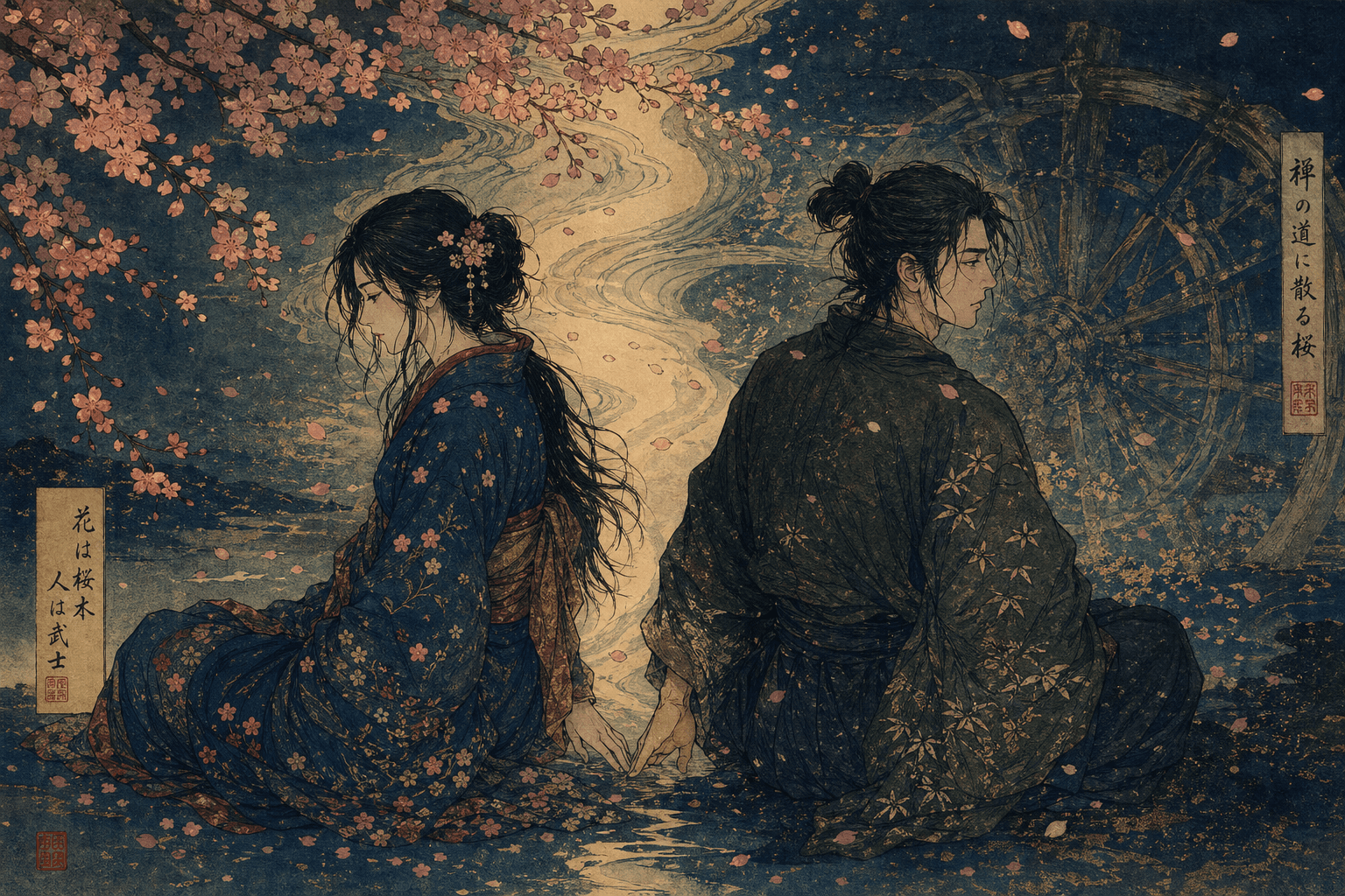 This Messy Gorgeous Love