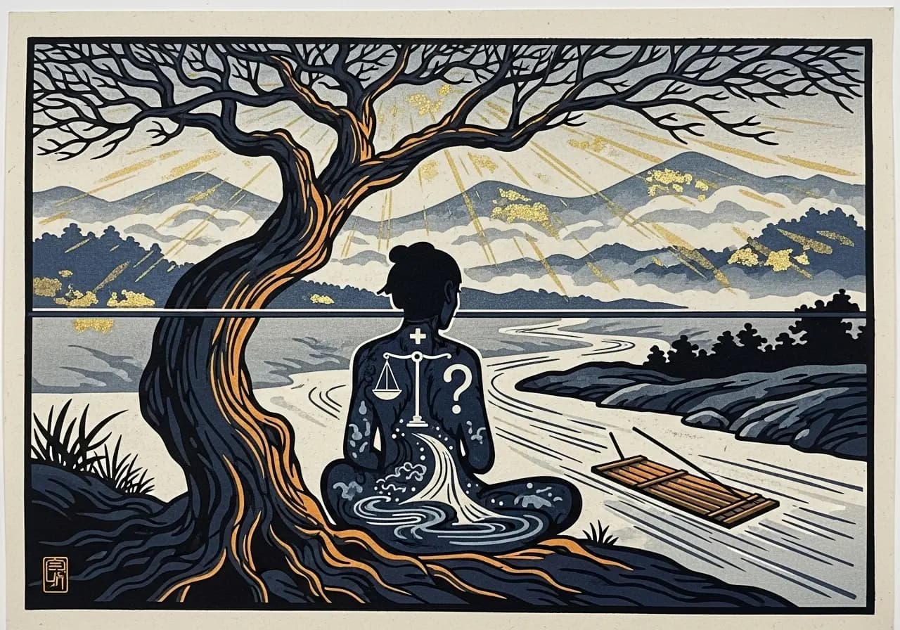 Is Buddhism A Religion?