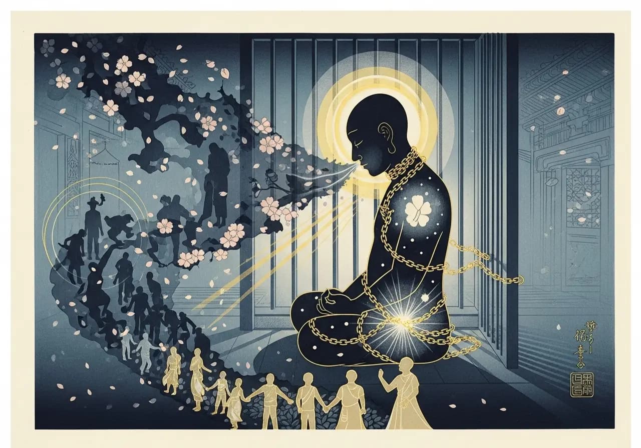 Addiction & Recovery - A discussion with Noah Levine