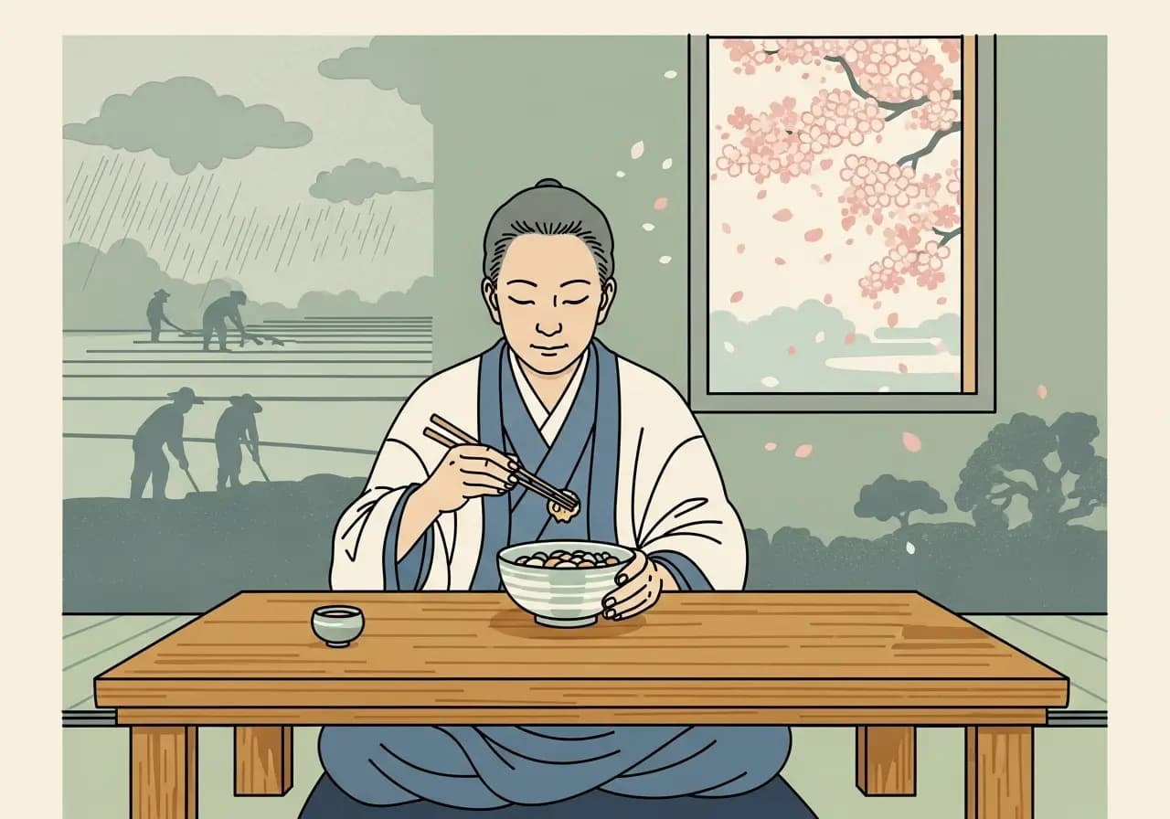 Mindful Eating - A Discussion With Paige Smathers