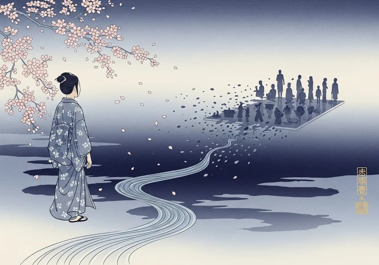 Dealing Mindfully With Grief And Loss