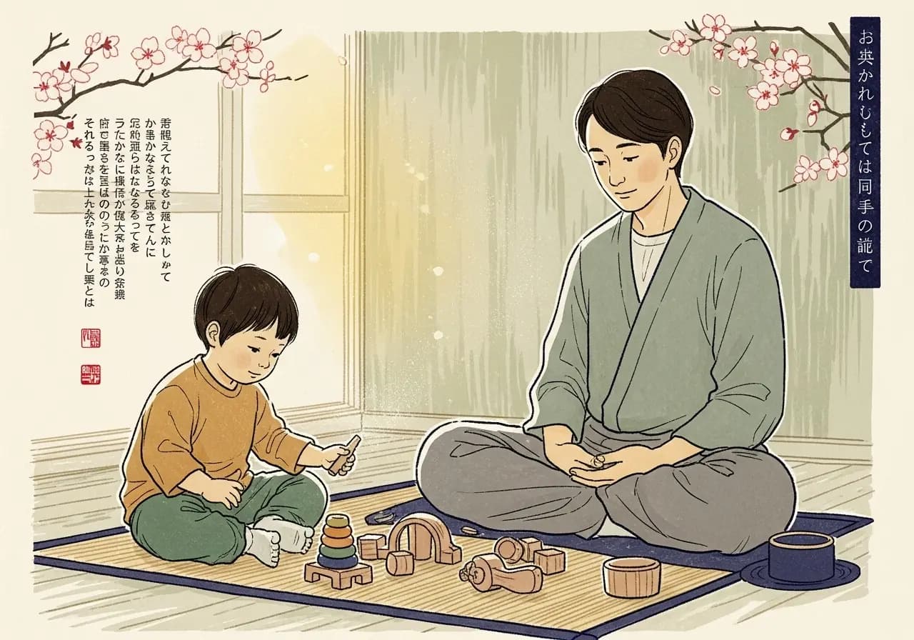 Mindful Parenting | An Interview With Shirin Peykar